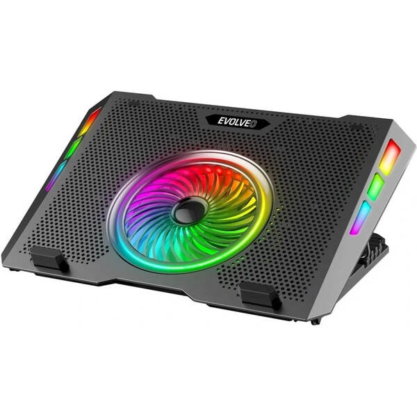 E-shop EVOLVEO Ania 16 chladiaci podstavec pre notebook