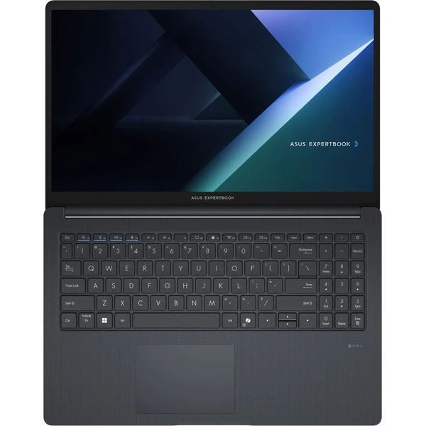 ASUS ExpertBook B1 (B1503CTA-S70036) sivý - Notebooky - Obrázok UCCH000K01