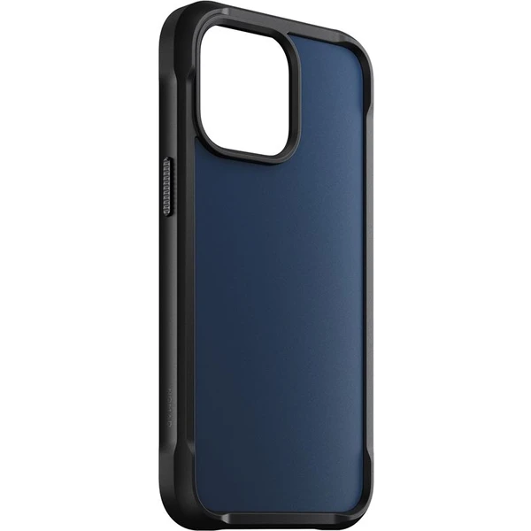 Nomad Rugged kryt iPhone 15 Pro Max modrý - Puzdra - Obrázok UCCS100501