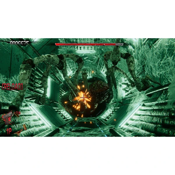 The House of the Dead: Remake (PS5) - Hry na PS5 - Obrázok UCH5G00101