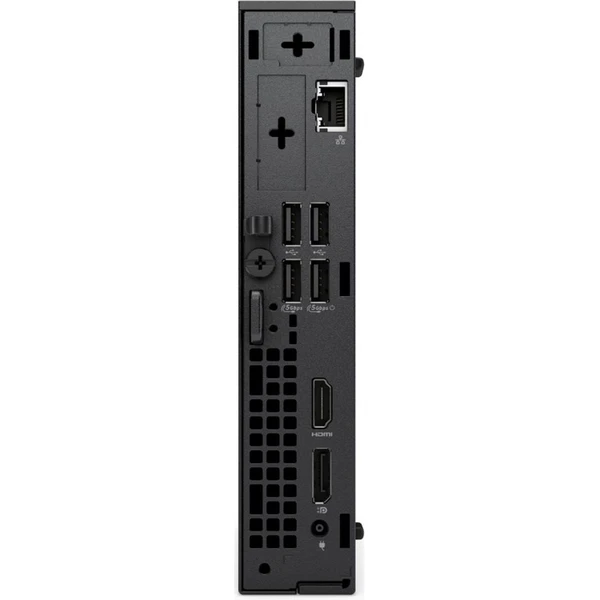 DELL Pro Micro QCM1250 (CGN89) čierny - Stolné počítače - Obrázok UCHF000K01