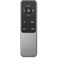 Satechi R2 Bluetooth multimediálny ovládač šedý - Ovládače