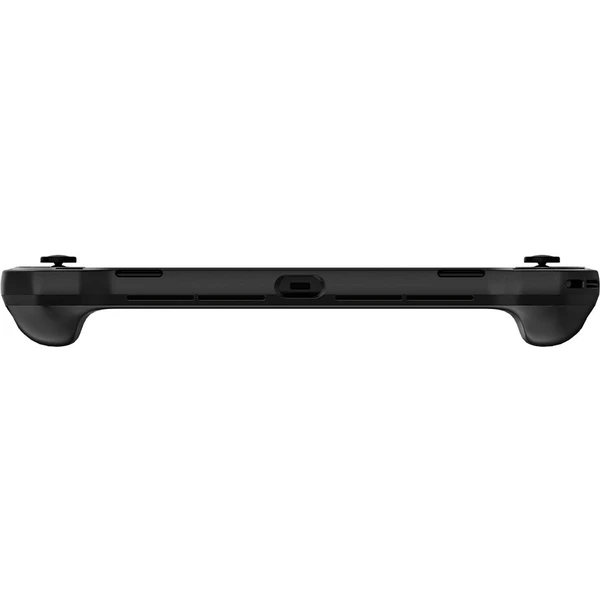 Spigen Rugged Armor ochranný kryt pre Nintendo Switch OLED čierny - Puzdra - Obrázok UCK4G00101