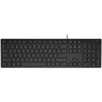 Dell KB216 klávesnica CZ/SK čierna - Klávesnice