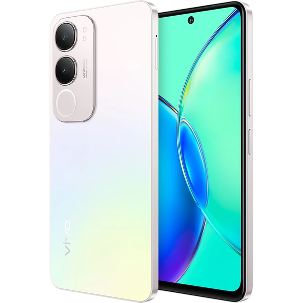 VIVO Y19s 6GB/128GB strieborný - Mobilné telefóny - Obrázok UCPE000N01