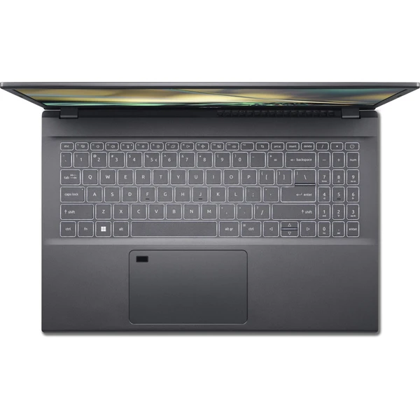 Acer Aspire 5 (A515-57) sivá - Notebooky - Obrázok UCR7000701