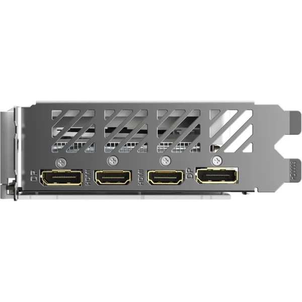GIGABYTE NVIDIA GeForce RTX 4060 EAGLE OC ICE 8G - Grafické karty - Obrázok UCS6000L01