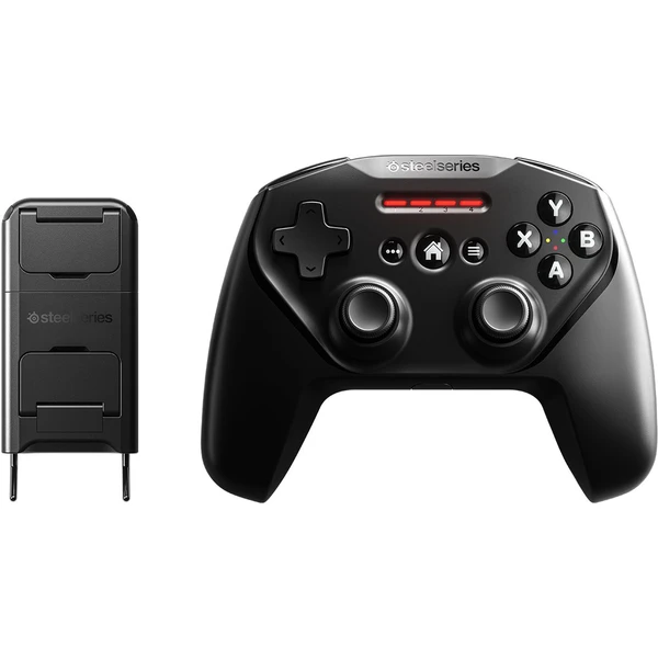 SteelSeries Nimbus+ Apple Arcade - Herné ovládače - Obrázok UCX1100501