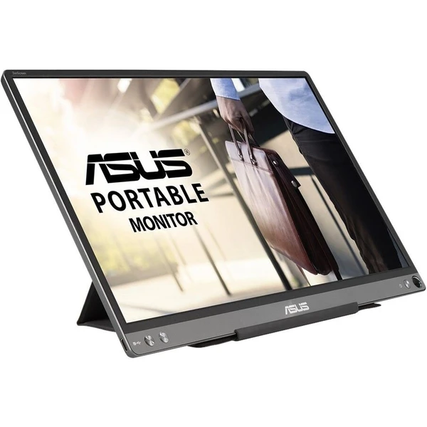 ASUS ZenScreen MB16ACE LED monitor 15,6" - Monitory - Obrázok UD10000N01