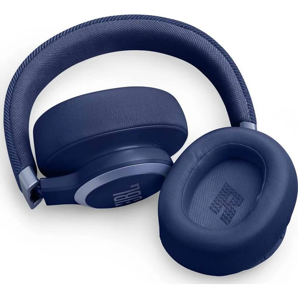JBL Live 770NC modrá - Slúchadlá - Obrázok UD20000N01