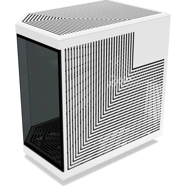 Hyte Y70 Panda - Počítačové skrine - Obrázok UD5M000K01