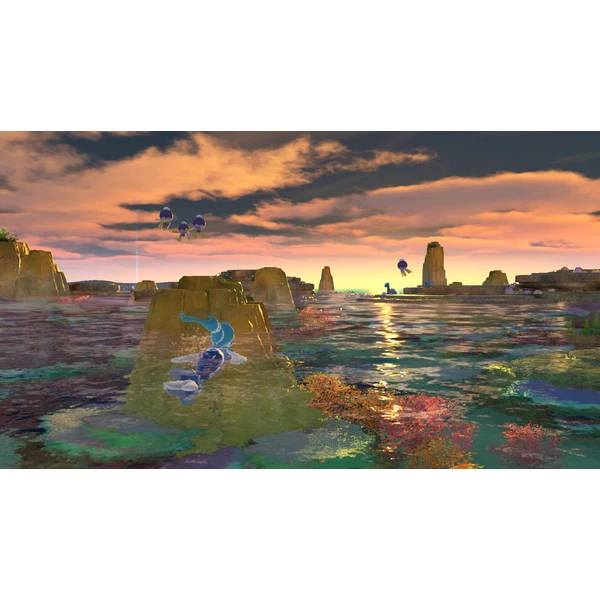 New Pokémon Snap (SWITCH) - Hry na Nintendo Switch - Obrázok UDA3100201