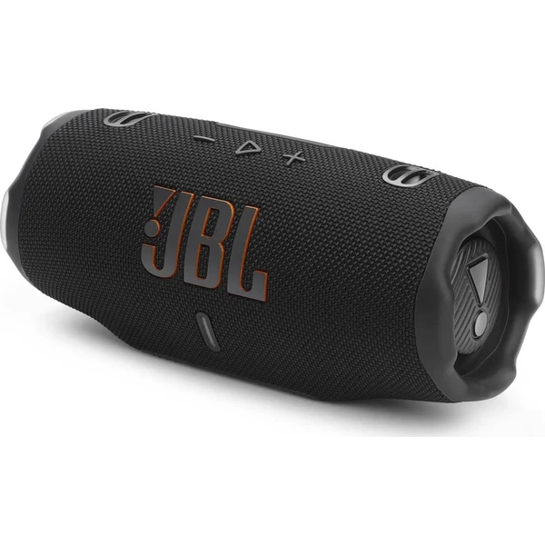 JBL Charge 6 čierny - Reproduktory - Obrázok UDAE000P01