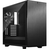 Fractal Design Define 7 Čierna TG Dark Tint - Počítačové skrine