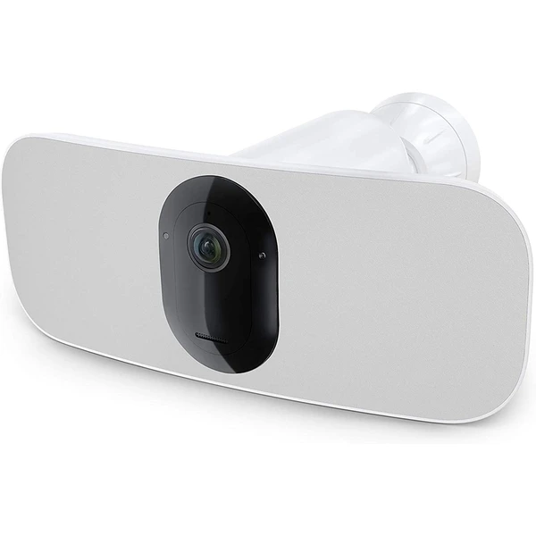Arlo Pro 3 Floodlight Cam biela - IP kamery - Hlavný obrázok