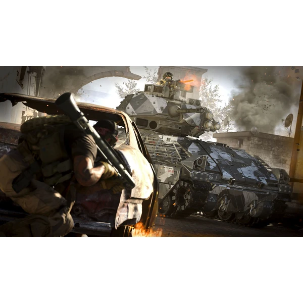 Call of Duty: Modern Warfare (Xbox One) - Hry na Xbox One - Obrázok UDG3100201