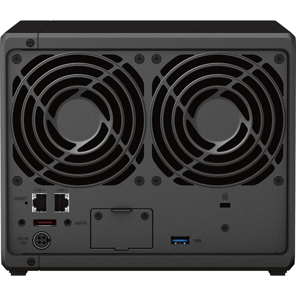 Synológia DiskStation DS923+ NAS server - Servery NAS - Obrázok UDH7000K01