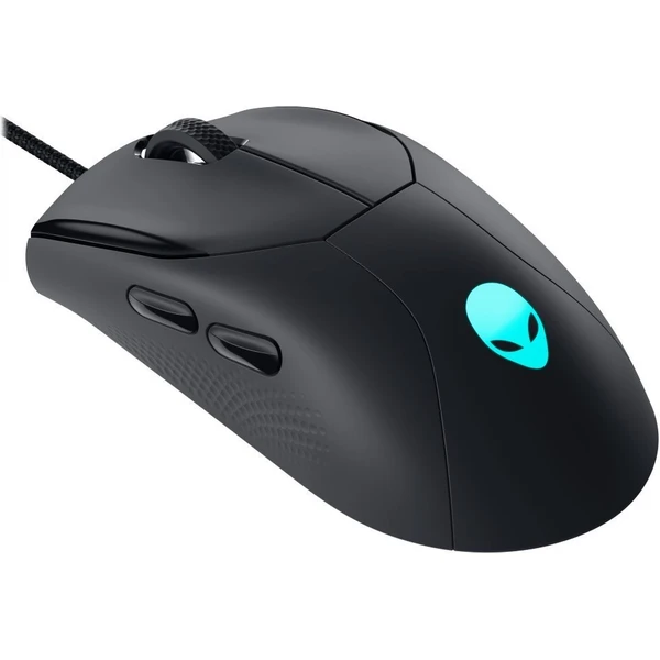 Dell Alienware AW320M herná myš čierna - Myši - Obrázok UDJL000K01