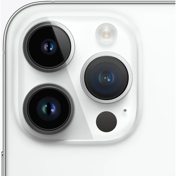 Apple iPhone 14 Pro Max 128GB strieborný - Mobilné telefóny - Obrázok UDLG300401