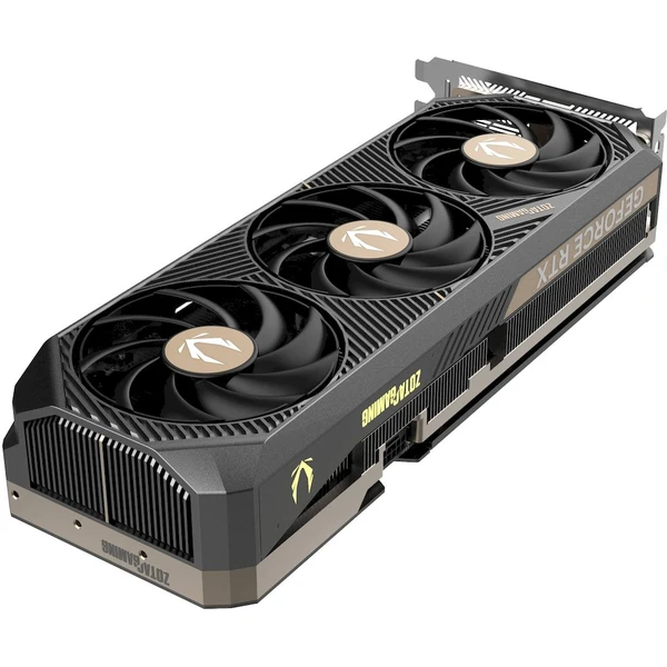 ZOTAC NVIDIA GeForce RTX 5080 SOLID Core OC - Grafické karty - Obrázok UDLI000K01