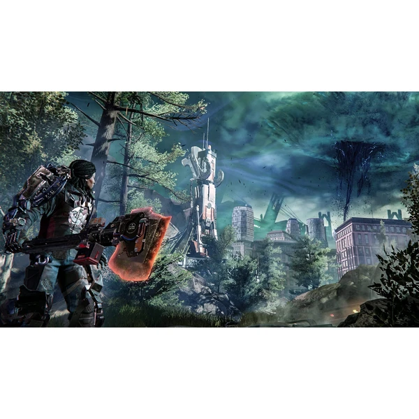 The Surge 2 (Xbox One) - Hry na Xbox One - Obrázok UDM5100201