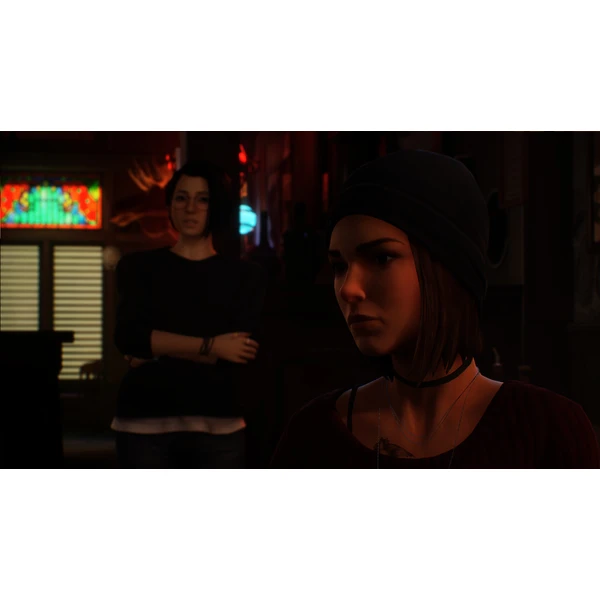 Life is Strange: True Colors (PS4) - Hry na PS4 - Obrázok UDMJ100201