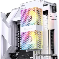 Jonsbo NF-2 ARGB RAM chladič biely - Chladiče