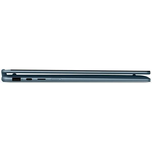 Lenovo Yoga 7 2-in-1 14AKP10 (83JR003HCK) modrozelený - 3 roky záruky Premium Care - Notebooky - Obrázok UDPE000N01
