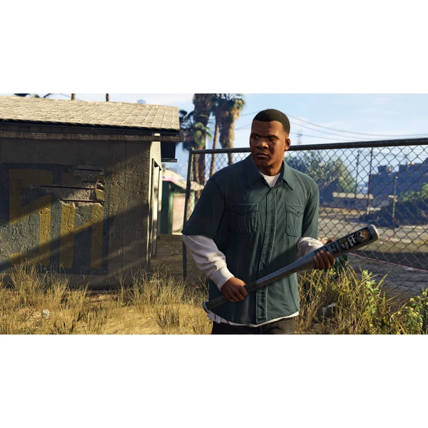Grand Theft Auto V Premium Edition (Xbox One) - Hry na Xbox One - Obrázok UDPH100201