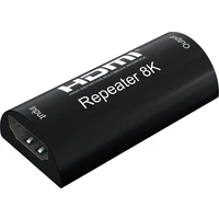 PremiumCord 8K HDMI repeater až do 25m, rozlíšenie 8K @ 60Hz, 4K @ 120Hz - Ostatné
