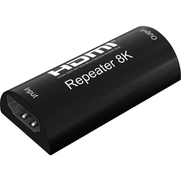 PremiumCord 8K HDMI repeater až do 25m, rozlíšenie 8K @ 60Hz, 4K @ 120Hz - Ostatné - Hlavný obrázok