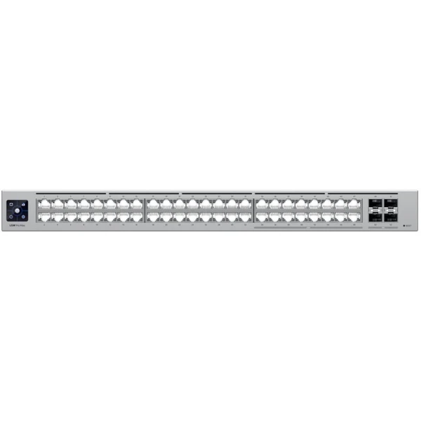 Ubiquiti L3 UniFi Professional USW Pro Max 48 switch - Switche - Obrázok UDRA000N01