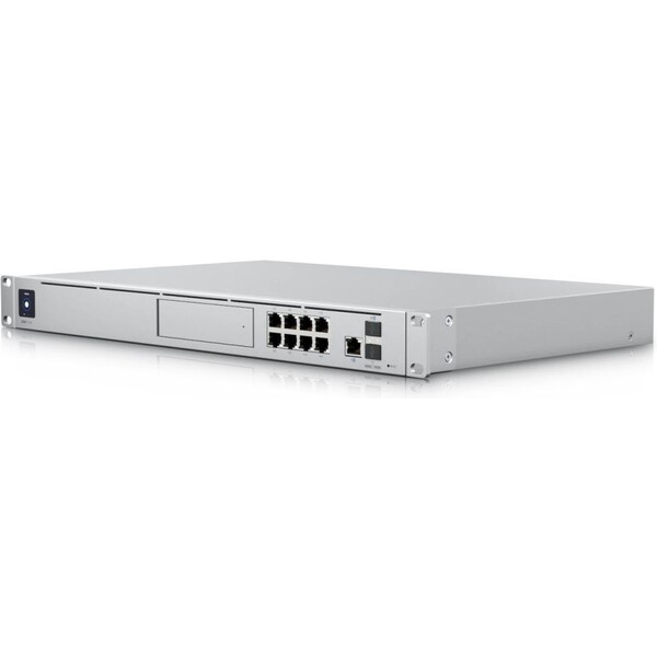 Ubiquiti UniF Dream Machine (UDM-SE)