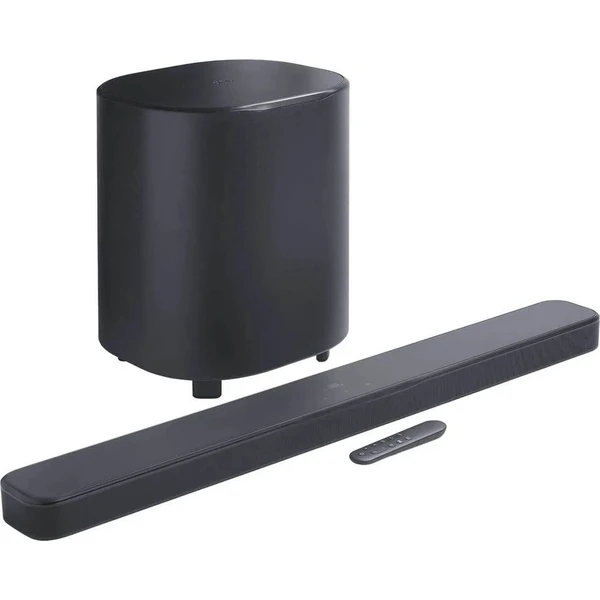 JBL Bar 500 MK2 - Reproduktory - Hlavný obrázok