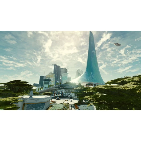 Starfield (Xbox Series X) - Hry na Xbox Series - Obrázok UDW5G00101