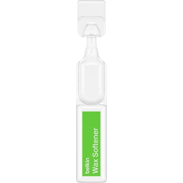 Belkin Čistiaca Sada pre Apple AirPods/True Wireless - Čistiace roztoky - Obrázok UDZ8700301