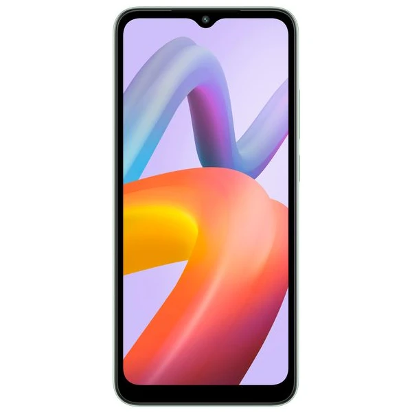 Xiaomi Redmi A2 2GB/32GB Zelená - Mobilné telefóny - Obrázok UE33000601