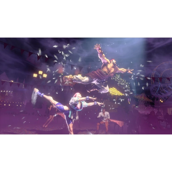 Street Fighter 6 (Xbox Series X) - Hry na Xbox Series - Obrázok UE44G00101