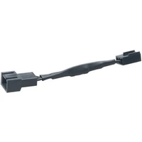 Akasa AK-CBFA05-05, redukcia ventilátora, 80mm - Káble a redukcie