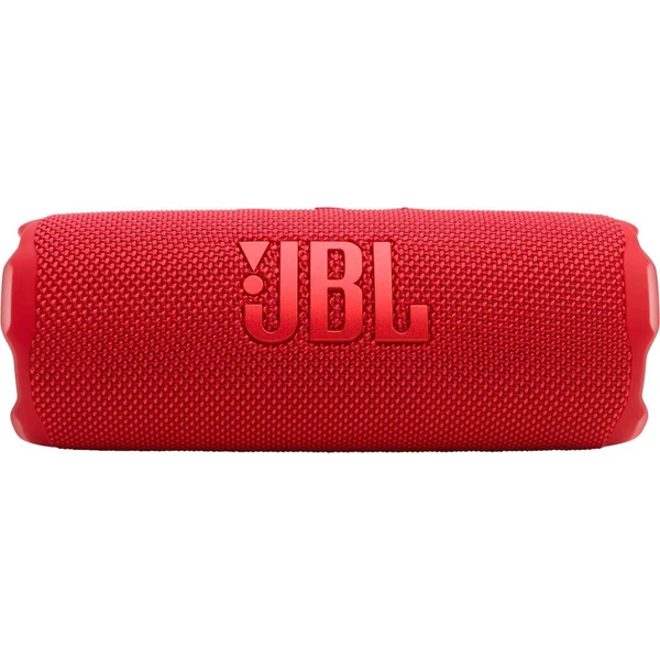 JBL Flip 7 červený - Reproduktory - Obrázok UEAE000P01