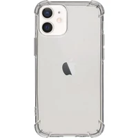 Tactical TPU Plyo kryt Apple iPhone 12 mini číry - Puzdra