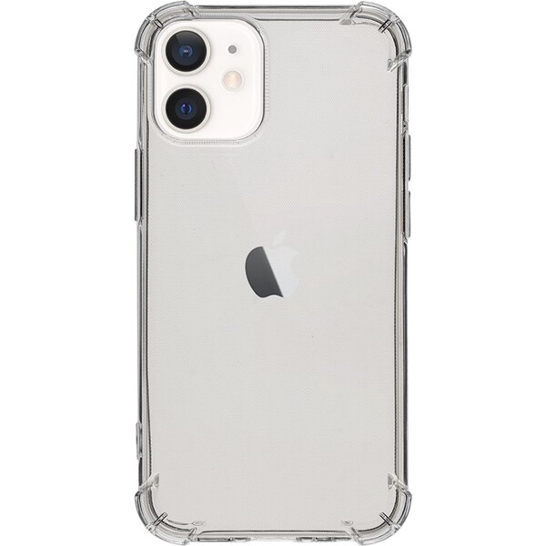 Tactical TPU Plyo kryt Apple iPhone 12 mini číry