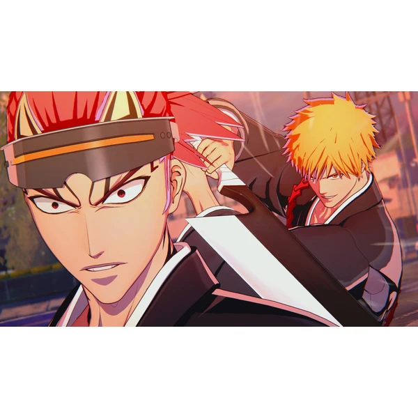Bleach Rebirth of Souls (PS5) - Hry na PS5 - Obrázok UEBB000J01