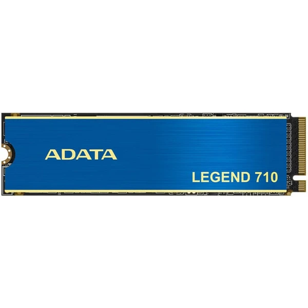ADATA LEGEND 710 M.2 SSD 512GB - SSD - Hlavný obrázok