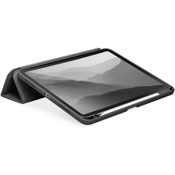 UNIQ Moven puzdro iPad Pro 11" (2025) šedé - Puzdra - Obrázok UED5000O01