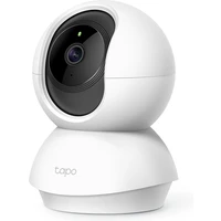 TP-Link Tapo TC70 biela - IP kamery