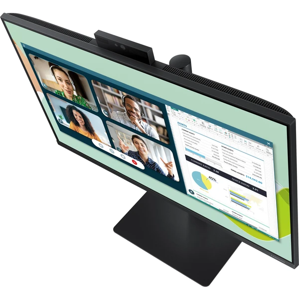 Samsung S40VA monitor 24" - Monitory - Obrázok UEFX000501