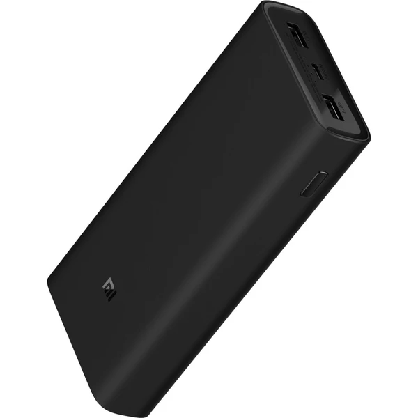 Xiaomi Mi 50W Power Bank 20 000 mAh čierna - Powerbanky - Obrázok UEG6100501