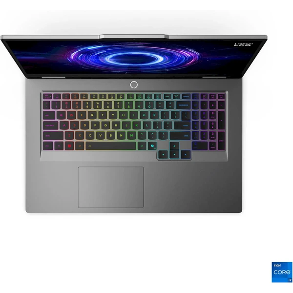 Lenovo LOQ 17IRX10 (83JH0037CK) RTX 5050 sivý + 3. rok záruky po registrácii - Notebooky - Obrázok UEGE000K01