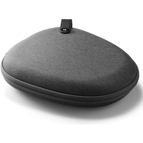 Spigen Klasden Pouch puzdro Apple AirPods Max tmavo šedé - Puzdra - Obrázok UEK0000N01